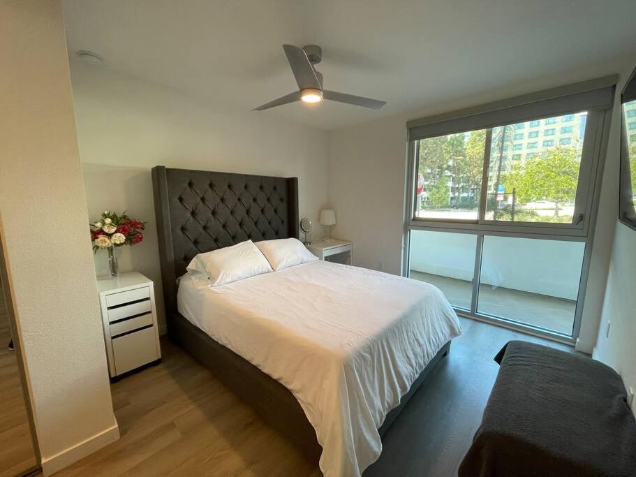 Luxurious Apartment Bardeen New Port Beach 1 Bedroom Irvine Exteriér fotografie