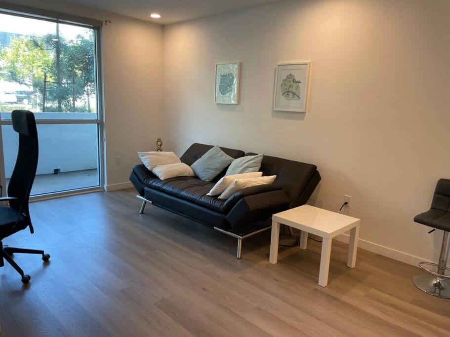 Luxurious Apartment Bardeen New Port Beach 1 Bedroom Irvine Exteriér fotografie