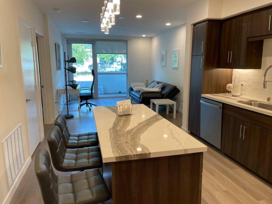 Luxurious Apartment Bardeen New Port Beach 1 Bedroom Irvine Exteriér fotografie