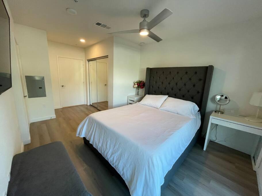 Luxurious Apartment Bardeen New Port Beach 1 Bedroom Irvine Exteriér fotografie
